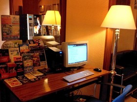 Hotel Toledano Ramblas