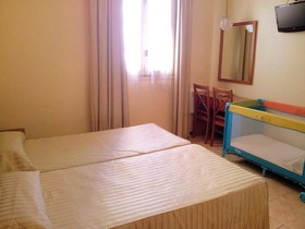 Hotel Toledano Ramblas