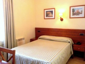 Hotel Toledano Ramblas