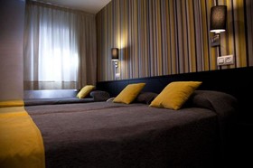Casa Trafalgar