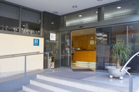 Hotel Viladomat
