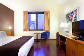 Hotel Viladomat
