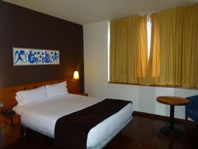 Hotel Viladomat