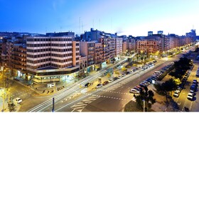Hotel Viladomat