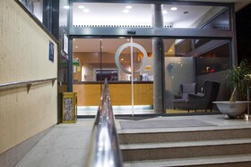 Hotel Viladomat