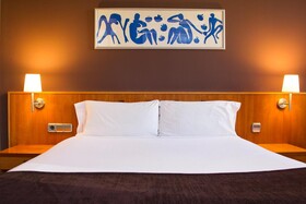 Hotel Viladomat