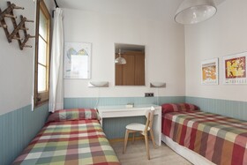 Hotel Viladomat