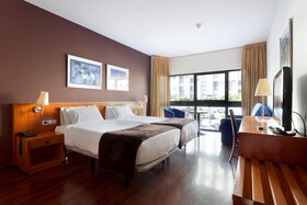 Hotel Viladomat