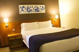 Hotel Viladomat