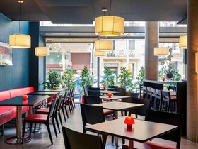 ibis Barcelona Centro (Sagrada Familia)