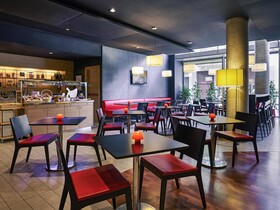 ibis Barcelona Centro (Sagrada Familia)