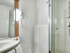 ibis Barcelona Centro (Sagrada Familia)