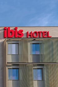 ibis Barcelona Centro (Sagrada Familia)