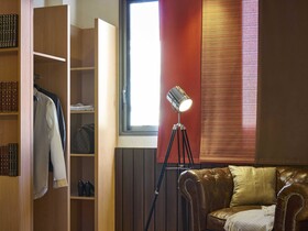 ibis Barcelona Centro (Sagrada Familia)