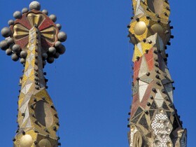 ibis Barcelona Centro (Sagrada Familia)