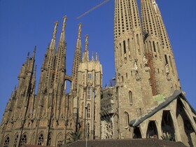 ibis Barcelona Centro (Sagrada Familia)