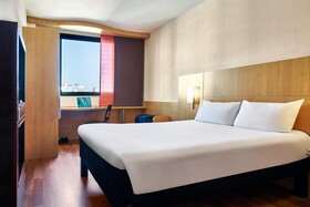 ibis Barcelona Centro (Sagrada Familia)