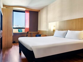 ibis Barcelona Centro (Sagrada Familia)