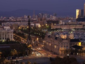 ibis Barcelona Centro (Sagrada Familia)