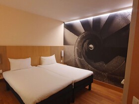 ibis Barcelona Centro (Sagrada Familia)