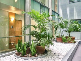 ibis Barcelona Centro (Sagrada Familia)