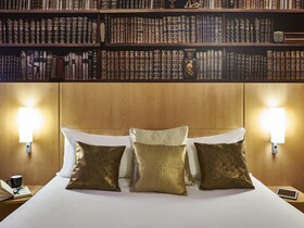 ibis Barcelona Centro (Sagrada Familia)