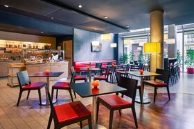 ibis Barcelona Centro (Sagrada Familia)