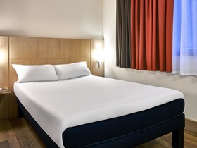 ibis Barcelona Centro (Sagrada Familia)