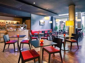 ibis Barcelona Centro (Sagrada Familia)