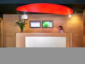 ibis Barcelona Centro (Sagrada Familia)