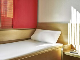 ibis Barcelona Centro (Sagrada Familia)