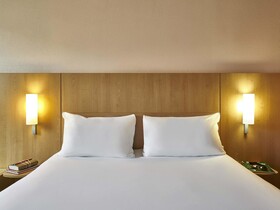 ibis Barcelona Centro (Sagrada Familia)