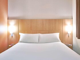 ibis Barcelona Centro (Sagrada Familia)