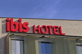 ibis Barcelona Centro (Sagrada Familia)