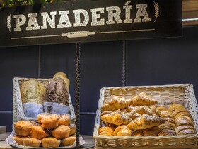 ibis Barcelona Centro (Sagrada Familia)