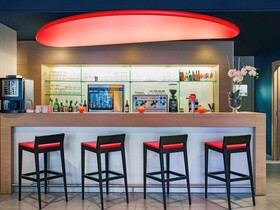 ibis Barcelona Centro (Sagrada Familia)
