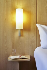 ibis Barcelona Centro (Sagrada Familia)