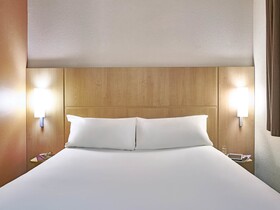ibis Barcelona Centro (Sagrada Familia)