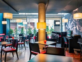 ibis Barcelona Centro (Sagrada Familia)