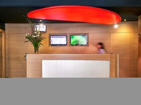 ibis Barcelona Centro (Sagrada Familia)