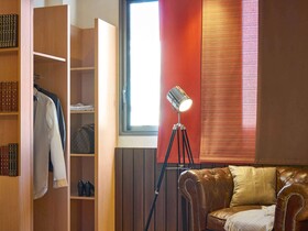 ibis Barcelona Centro (Sagrada Familia)