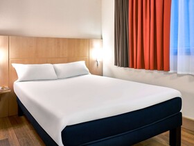 ibis Barcelona Centro (Sagrada Familia)
