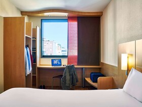 ibis Barcelona Centro (Sagrada Familia)