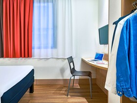 ibis Barcelona Centro (Sagrada Familia)