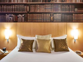 ibis Barcelona Centro (Sagrada Familia)