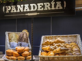 ibis Barcelona Centro (Sagrada Familia)