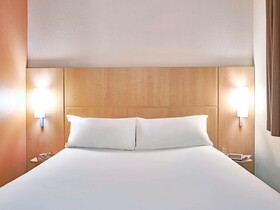 ibis Barcelona Centro (Sagrada Familia)