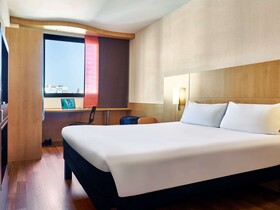 ibis Barcelona Centro (Sagrada Familia)