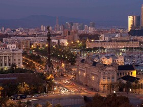 ibis Barcelona Centro (Sagrada Familia)