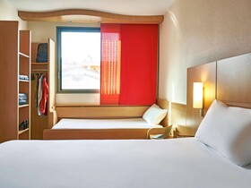 ibis Barcelona Centro (Sagrada Familia)